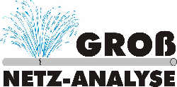Direktkontakt zur Firma Gro Netzanalyse