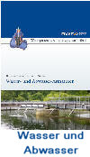 Download BWF-Broschüre Wasser und Abwasser