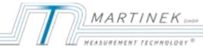 Direktkontakt zur Firma MWM Martinek