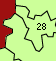 Postleitzahlgebiet 28