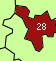 Postleitzahlgebiet 28