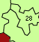 Postleitzahlgebiet 28